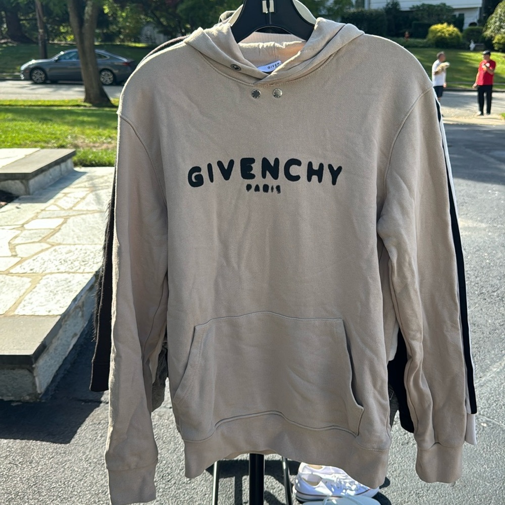 Givenchy hoodie